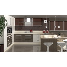 INCOLOR COM ADESIVO MARROM